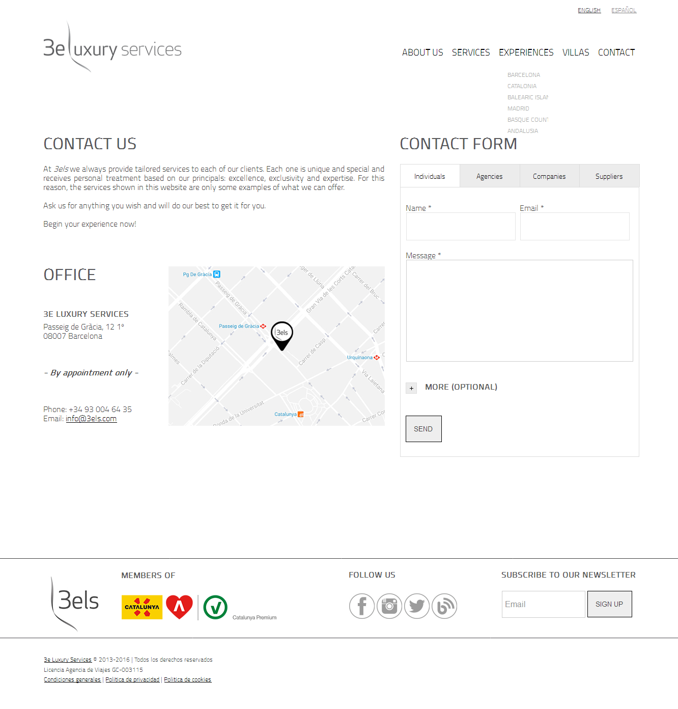 web hosting