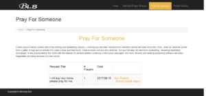 Blessing Box Script(2)